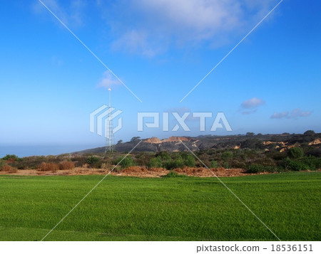 Torrey Pines Golf Course Torrey Pines Golf Course 18536151