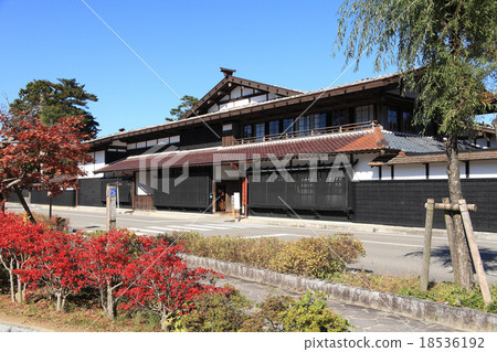 Watanabe House 18536192