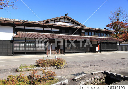 Watanabe House Watanabe House 18536193