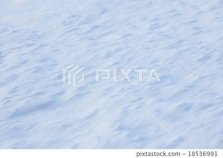 Wind snow pattern background 18536991