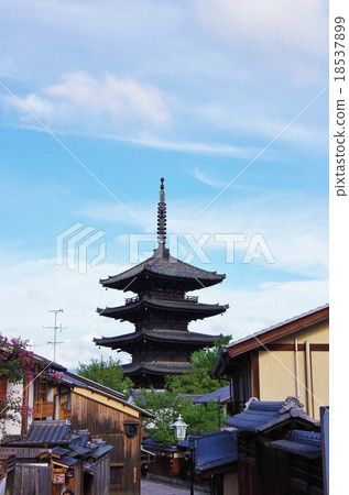 八坂地區 18537899