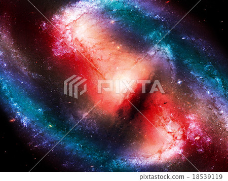 Cosmo __大宇宙 18539119