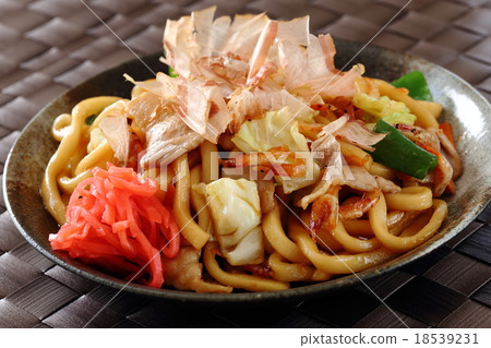 烏冬面 烏冬面 18539231