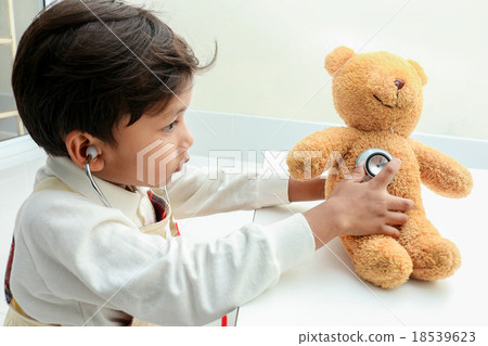 Doctor. 18539623