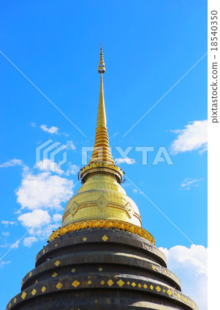 Wat Prathat Lampang Luang Wat Prathat Lampang Luang 18540350