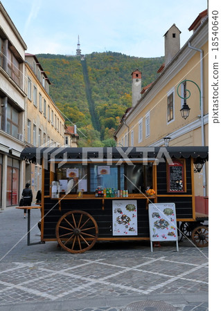 Brasov 18540640