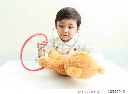 Doctor. 18540943