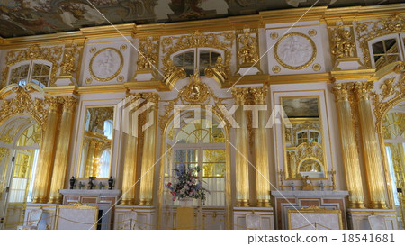 Ekaterina Palace 18541681