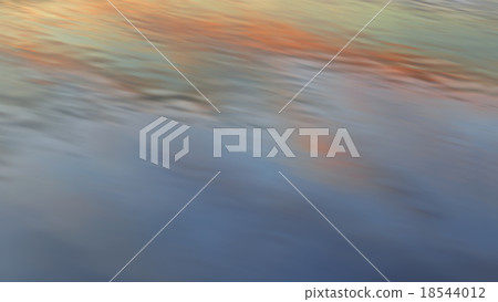 dramatic sunset water reflection background dramatic sunset water reflection background 18544012