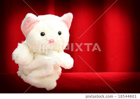 Hand puppet Hand puppet 18544601