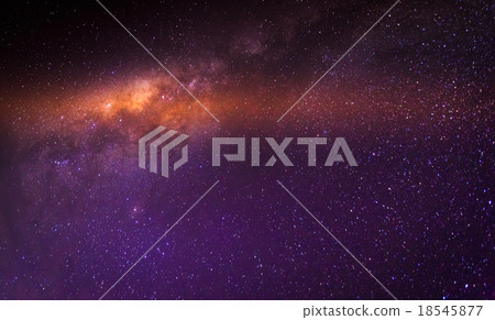 galaxy milky way galaxy milky way 18545877