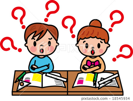 Children Elementary school children Children's class Do not know how to study? Children Elementary school children Children's class Do not know how to study? 18545934