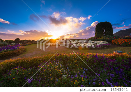 Mountain views, Landscape,Doi Inthanon 18545941