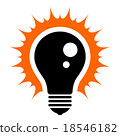 Light Bulb 18546182