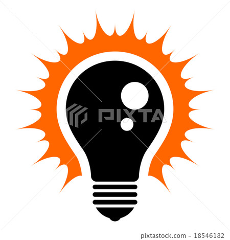 Light Bulb Light Bulb 18546182