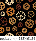 Variety Of Gears 18546184