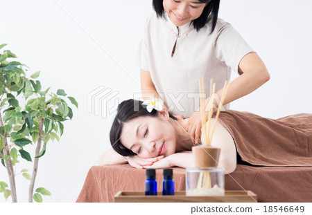 Esthetic image 18546649