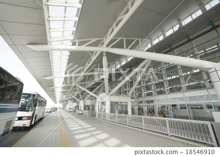 福岡機場國際航班登機口 福岡機場國際航班登機口 18546910