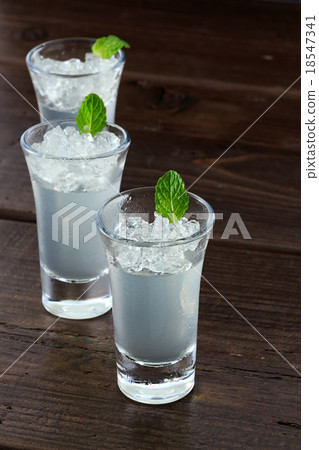 Yuzu jelly Yuzu jelly 18547341
