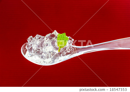 柚子果凍 柚子果凍 18547353