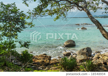 Sea Khao Lak, Thailand 18548934