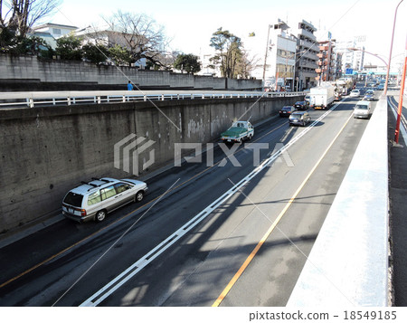 環八幡街 18549185