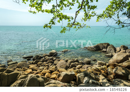 Sea Khao Lak, Thailand 18549226