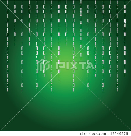 Matrix background 18549376