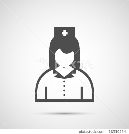 People vector design. Icon doctor 18550234