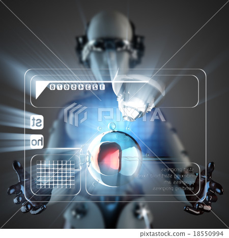 cyborg woman and artificial insemination cyborg woman and artificial insemination 18550994