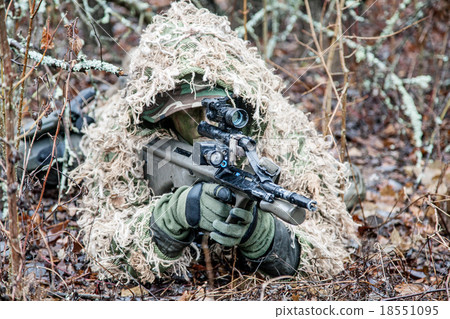 Jagdkommando Jagdkommando 18551095
