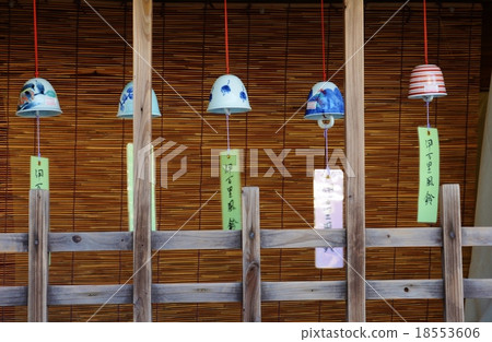 Imari Wind chimes festival Imari Wind chimes festival 18553606
