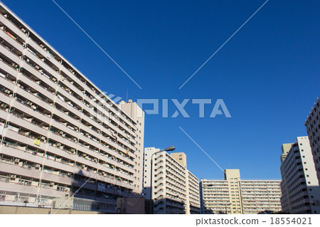 Takashimadaira Complex Takashimadaira Complex 18554021