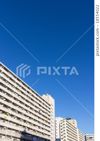 Takashimadaira Complex Takashimadaira Complex 18554022