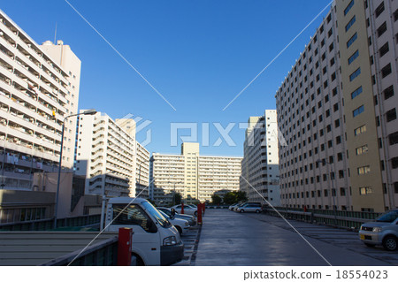 Takashimadaira Complex Takashimadaira Complex 18554023
