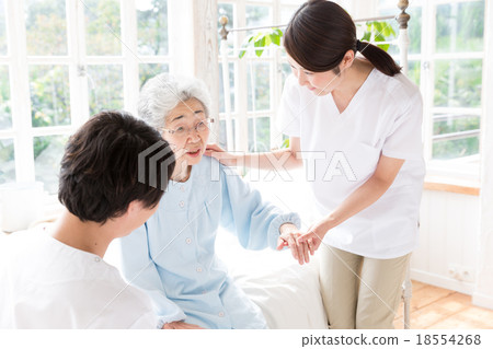 照顧形象 照顧形象 18554268