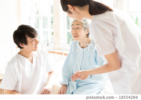 Caregiveness image Caregiveness image 18554269
