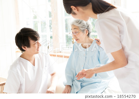 Caregiveness image Caregiveness image 18554270