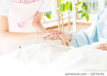 Caregiveness image 18554292