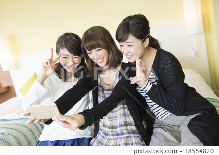 女人的旅程 女人的旅程 18554820