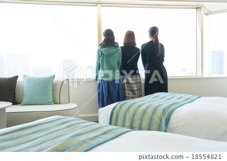女人的旅程 女人的旅程 18554821