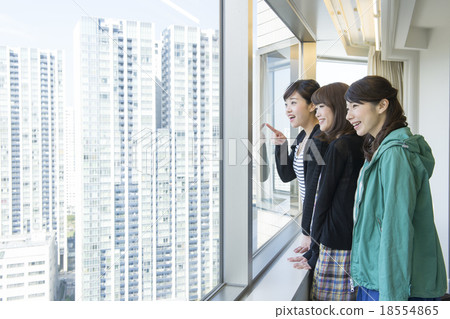 女人的旅程 女人的旅程 18554865