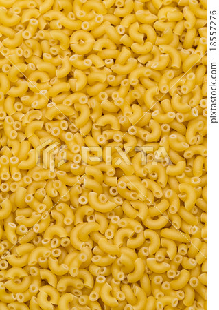 Italian Macaroni Pasta Italian Macaroni Pasta 18557276