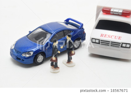  交通事故 18567671