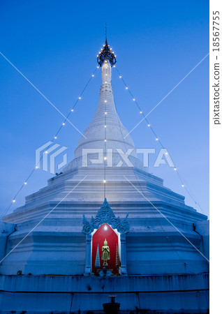 Temple in Thailand 18567755