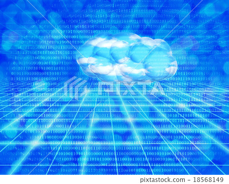  雲計算 18568149