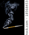 Smoke pipe and smoke 2 18568453