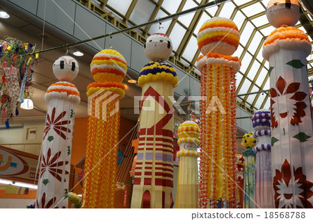 仙台七夕節 仙台七夕節 18568788