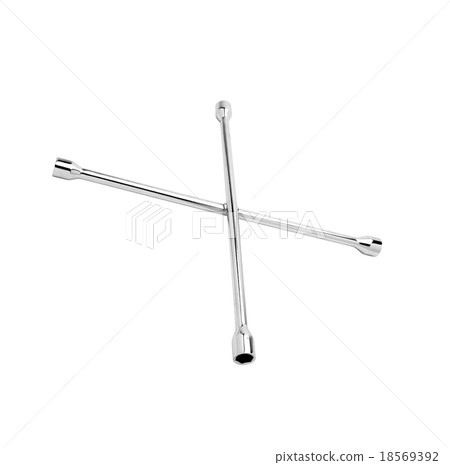 wheel wrench 18569392