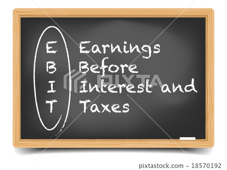 Blackboard EBIT Term 18570192